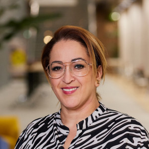 Aziza Aboulkacem