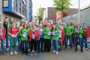 Avond actief worden bij de PvdA: bouw jij ook mee aan een socialer en duurzamer Tilburg?