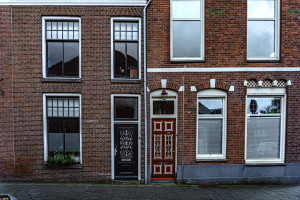 Het huurteam werkt voor inwoners van Tilburg