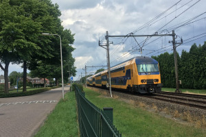 PvdA Tilburg vraagt het college om een alternatief serviceloket op het NS station voor reizigers.  