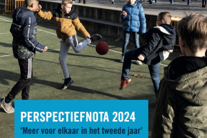 PvdA-moties Perspectiefnota: sociaal, duurzaam en dichtbij voor onze inwoners