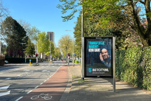 Tilburg verbiedt als eerste gemeente reclames voor online gokken