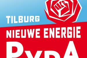 Terugtreden Kevin Hordijk als (duo-)voorzitter PvdA Tilburg