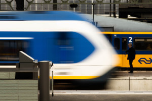 Wethouder doet toezegging over treinstation Udenhout of Berkel-Enschot na vragen van PvdA en GroenLinks