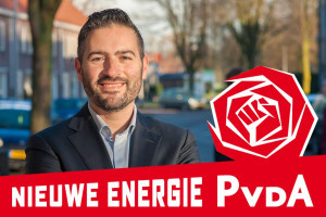 PvdA zegt ‘Stop: het is genoeg geweest’