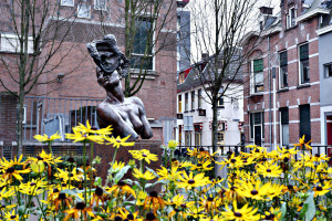 PvdA maakt zich hard voor behoud van drie Tilburgse iconen