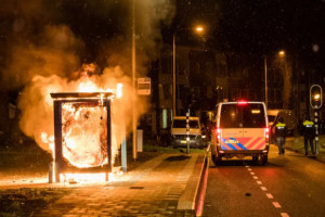 Reactie PvdA Tilburg op rellen in Tilburg