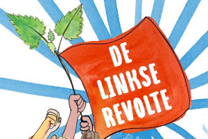 Podcast ‘De Linkse Revolte’ live in Tilburg!