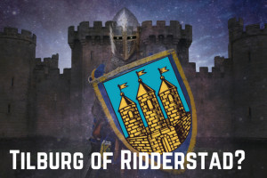 Tilburg of Ridderstad?