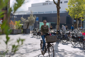Oproep PvdA levert lijst aan gevaarlijke plekken voor fietsers op