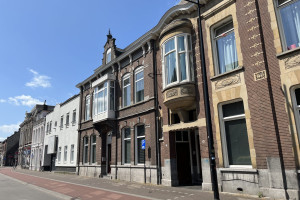 Blog van Hans: het verhaal van de straatarts in Tilburg